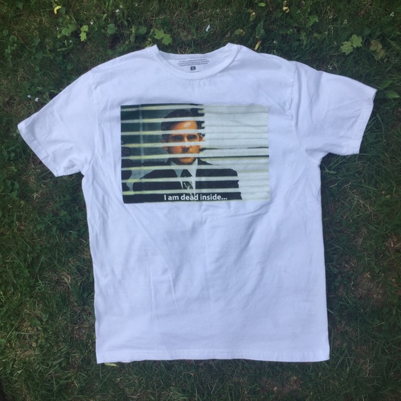 The Office T-shirt - Picture 2 of 5